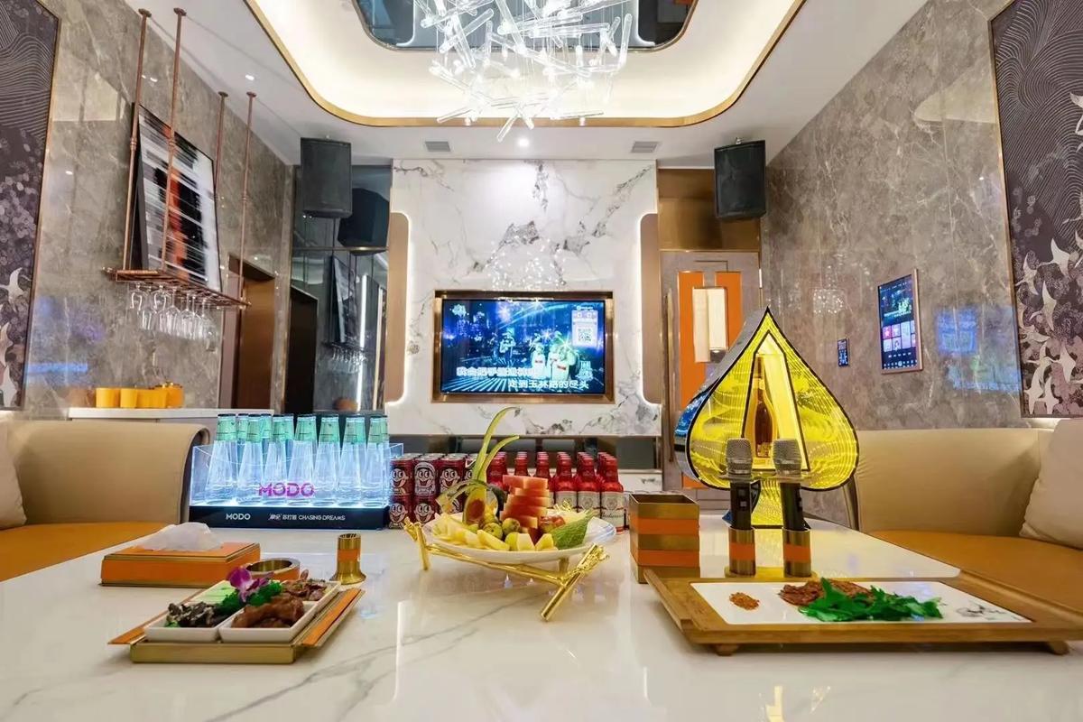 张掖商务ktv优选商务ktv推荐-民乐县ktv预订